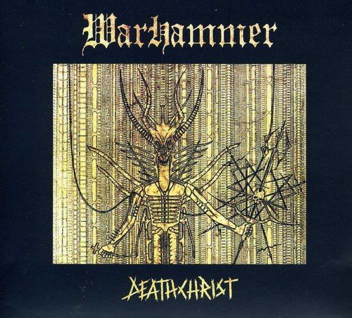 Warhammer/Deathchirst