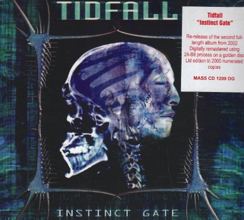 Tidfall/Instinct Gate@Remastered