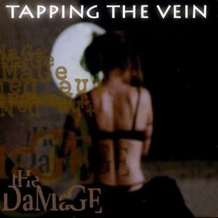Tapping The Vein Damage 