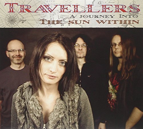 Travellers Journey Into Thesun Within 