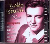 Bobby Darin/Bobby Darin-Live In Concert