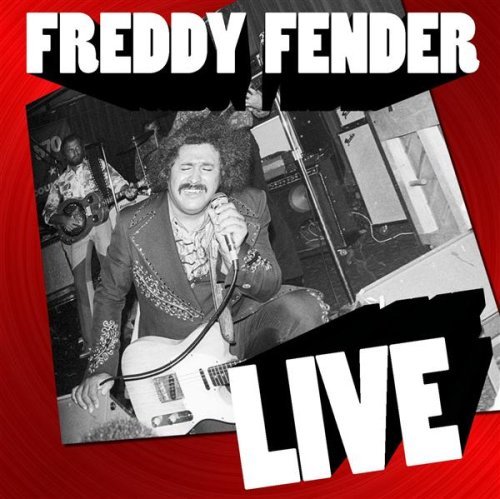 Freddie Fender/Freddie Fender