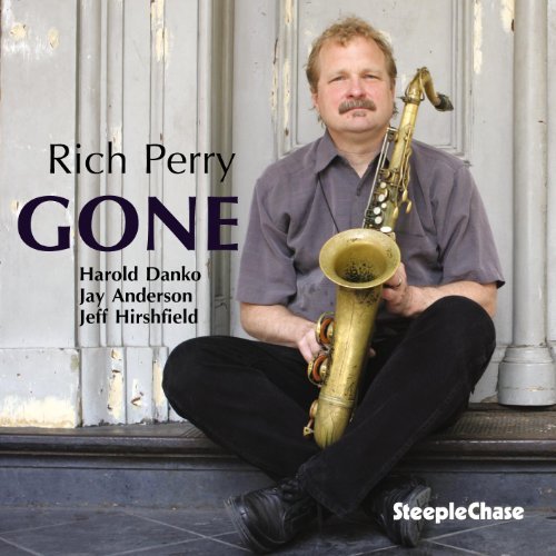 Rich Perry/Gone