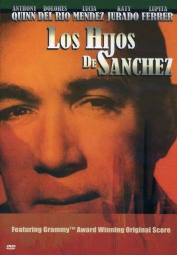 Los Hijos De Sanchez/Los Hijos De Sanchez@Clr/Spa Lng@Nr