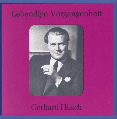 F. Schubert/Lieder@Husch*gerhard (Bar)