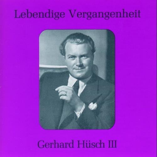 Gerhard Husch/Vol. 3@Husch (Bar)
