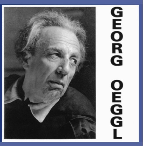 Georg Oeggl/Arias By Wagner Verdi Leoncava