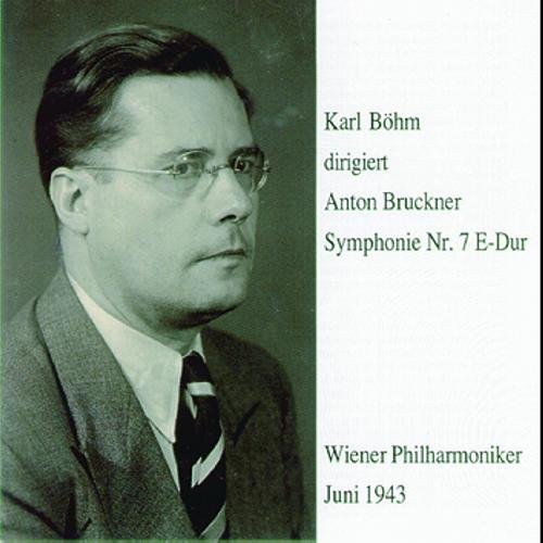 A. Bruckner/Symphony No. 7