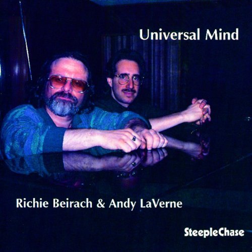 Richie Beirach/Universal Mind