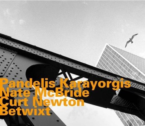 Pandelis Karayorgis/Betwixt@Import-Eu