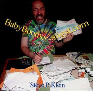 Steve P. Klein/Babyboomer-Angst.Com
