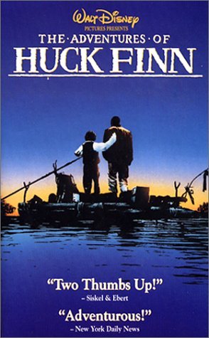 Adventures Of Huck Finn/Wood/Heche/Aldredge/Armstrong/@Clr/Cc@Pg