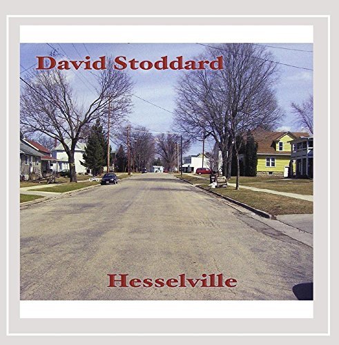 David Stoddard/Hesselville