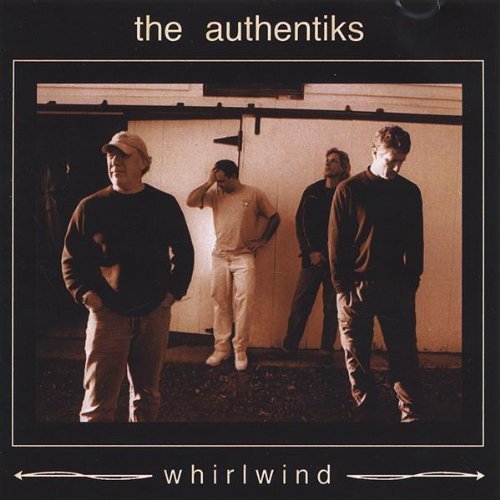 Authentiks/Whirlwind