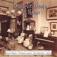 Black-Tie Banjo/At Home