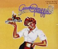 American Graffiti American Graffiti Import Gbr 2 CD 