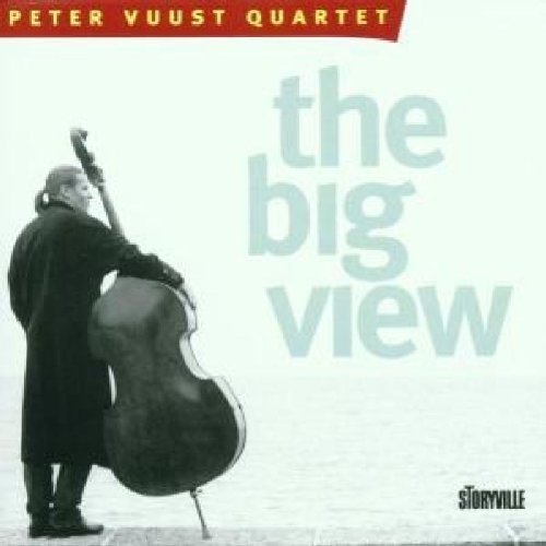 Peter Quartet Vuust/Big View