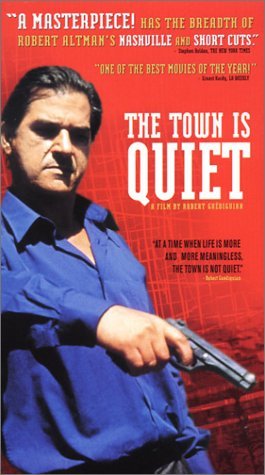 Town Is Quiet Town Is Quiet Clr Fra Lng Eng Sub Nr 