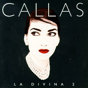 Maria Callas/Divina 2@Callas (Sop)