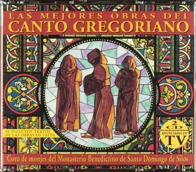 Monaci Coro/Canto Gregoriano@Import-Eu@2 Cd