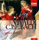 Vivaldi Bach Gloria Magnificat 