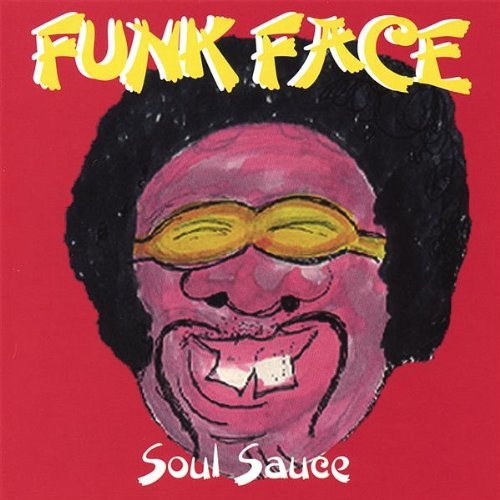 Funkface/Soul Sauce