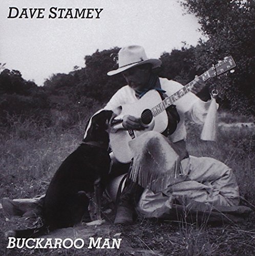 Dave Stamey/Buckaroo Man