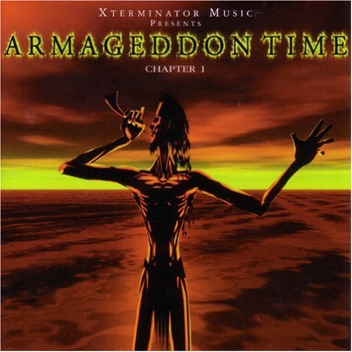 Armageddon Time/Armageddon Time