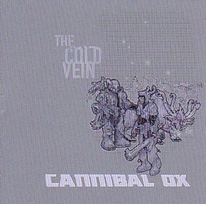 Cannibal Ox/Cold Vein