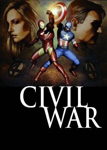J. Michael Straczynski/Civil War