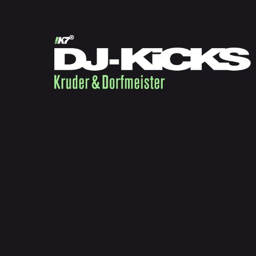 Kruder & Dorfmeister/Dj-Kicks@Dj-Kicks