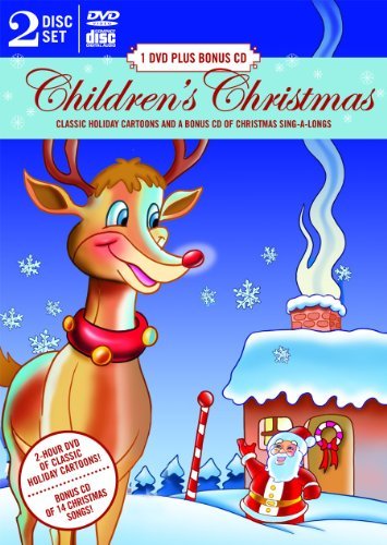 Childrens Christmas/Childrens Christmas