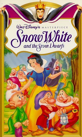 Snow White & The Seven Dwarfs Snow White & The Seven Dwarfs Clr Cc Dss Clam G 