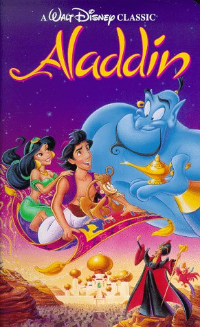 Aladdin Aladdin Clr 