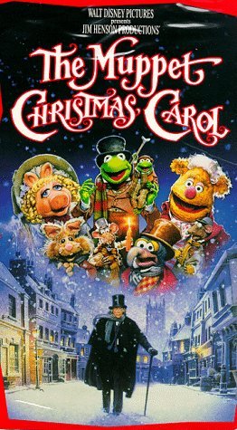 Muppet Christmas Carol Muppet Christmas Carol Clr Chnr 