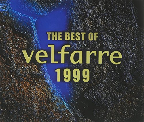 Best Of Velfarre 1999/Best Of Velfarre 1999@Import-Jpn