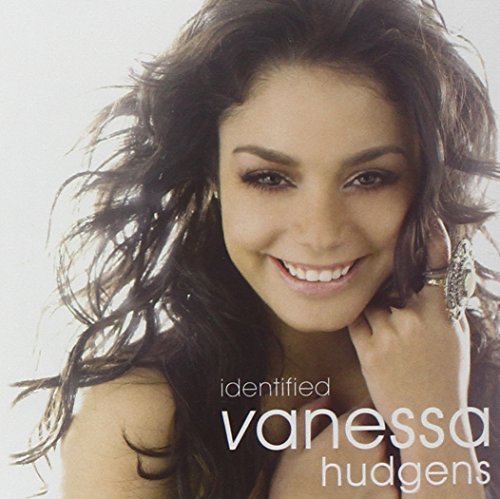 Vanessa Hudgens/Identified@Import-Jpn@Incl. Bonus Track