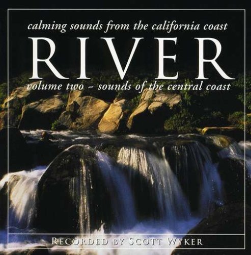 Scott Wyker/River