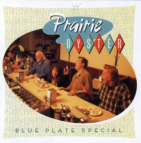 Prairie Oyster/Blue Plate Special