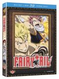 Pt. 4 Fairy Tail Blu Ray Ws Part 4 