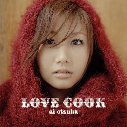 Ai Otsuka/Love Cook@Import-Jpn@Incl. Bonud Dvd/Ntsc (2)