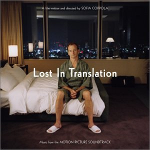Lost In Translation/Soundtrack