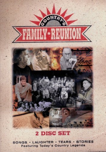 Country's Family Reunion/Country's Family Reunion