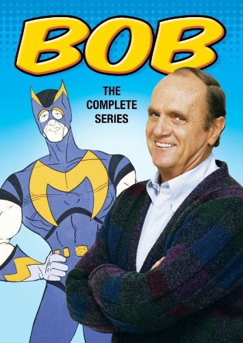 Bob/Bob: Complete Series@Bob: Complete Series