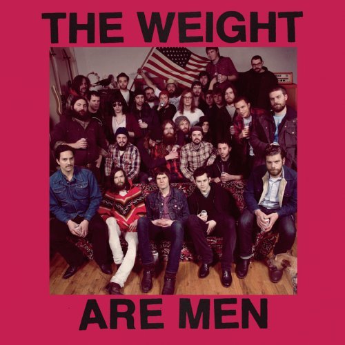 Weight/Are Men