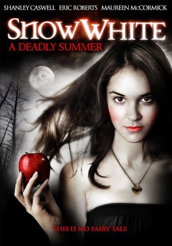 Snow White: Deadly Summer/Caswell/Roberts/Mccormick@Ws@Pg13