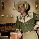 Williams Hank Sr. Vol. 2 Hits 