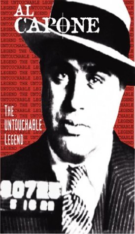 Al Capone: The Untouchable Leg/Al Capone: The Untouchable Leg@Nr