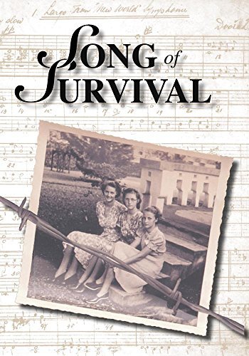 Song Of Survival/Song Of Survival@Nr
