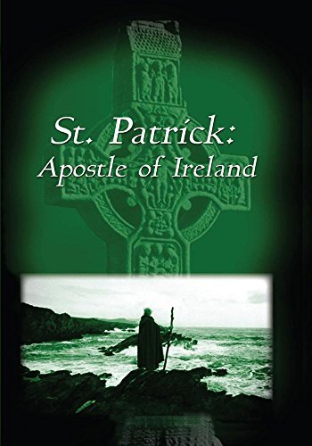 St. Patrick: Apostle Of Irelan/St. Patrick: Apostle Of Irelan@MADE ON DEMAND@This Item Is Made On Demand: Could Take 2-3 Weeks For Delivery